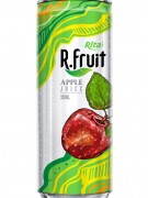 fruit smoothie 330ml Apple Fruit Juice  Pure Blend